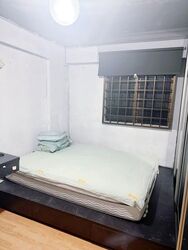 Blk 434 Chong Boon Rise (Ang Mo Kio), HDB 4 Rooms #597727711